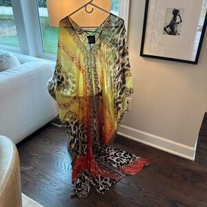 Beautiful Kaftan- one size